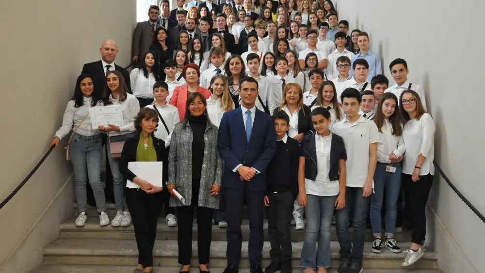 Concorso WE_WelcomeEurope