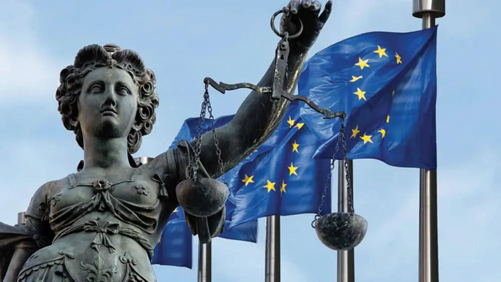 Contenzioso UE, attività di coordinamento esamina 8 casi