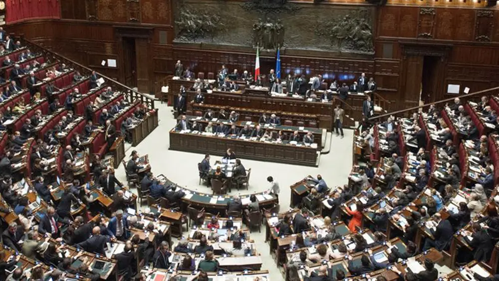 Approvata la Legge di delegazione europea 2021
