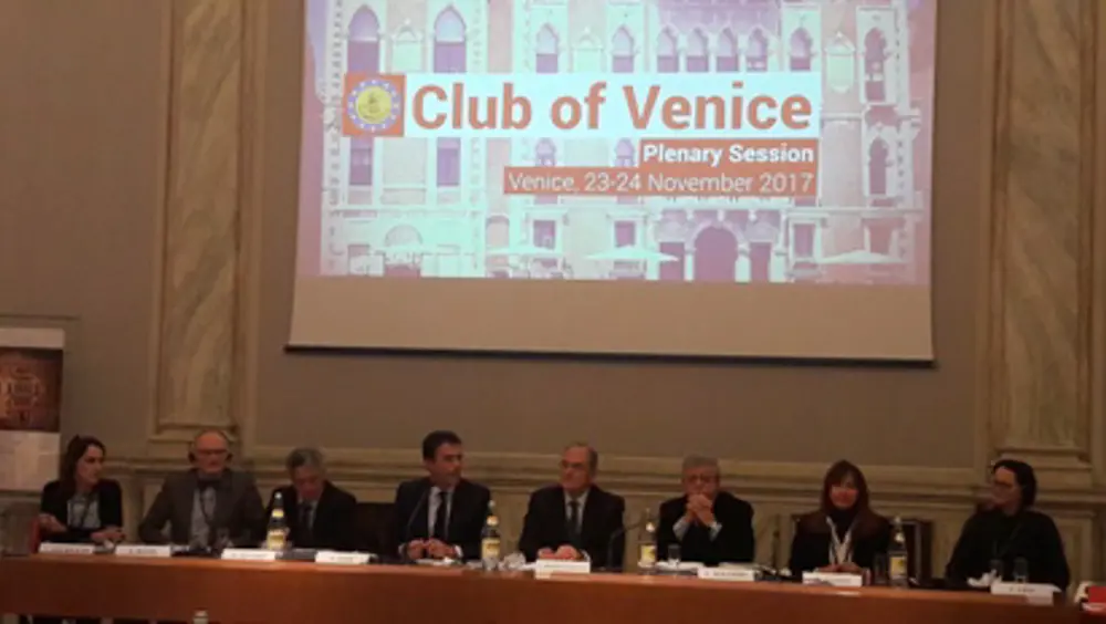 Le sfide della comunicazione UE, riconquistare la fiducia dei cittadini e i nuovi media