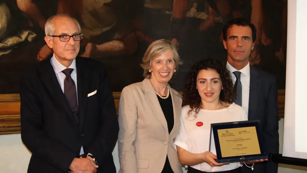 Roma 2017 - 60 anni dei Trattati di Roma