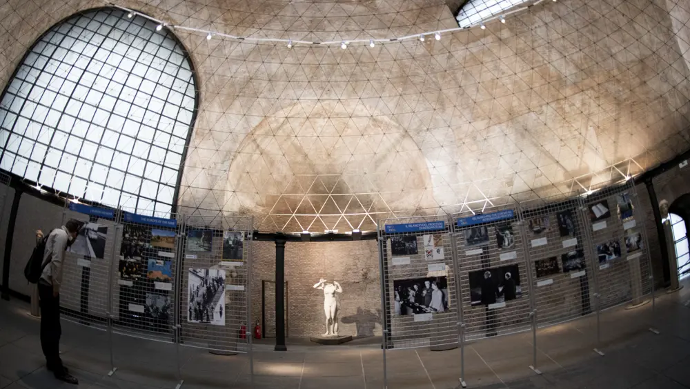 Il Dipartimento nel 2017