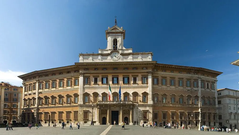 Via libera della Camera alle Leggi europee 2019-2020