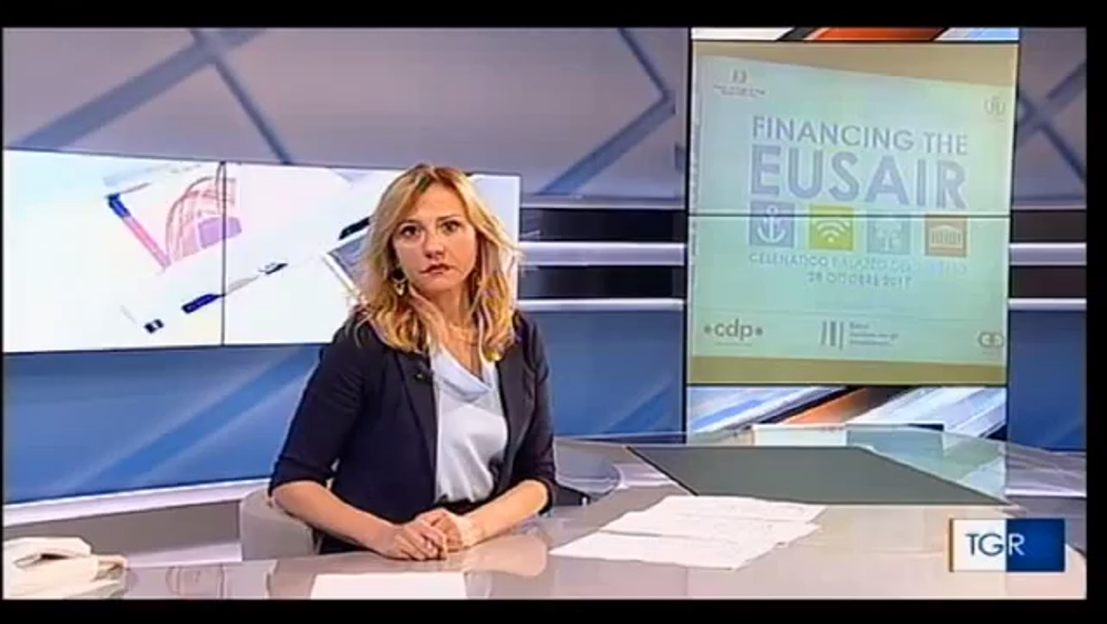 Conferenza EUSAIR a Cesenatico