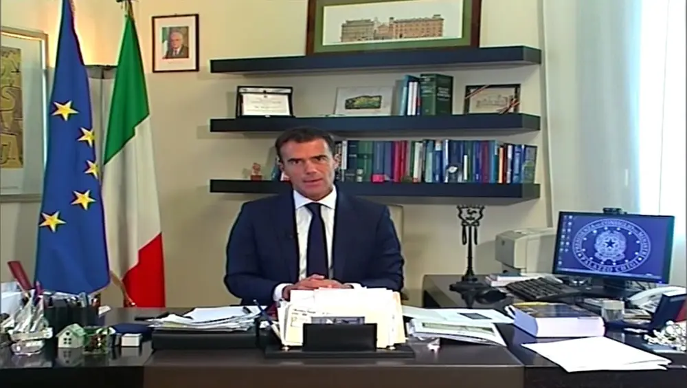 Gozi: "Serve nuova cultura su aiuti di Stato"