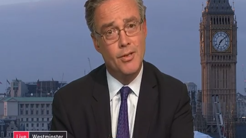 Gozi su Channel 4 e TG3