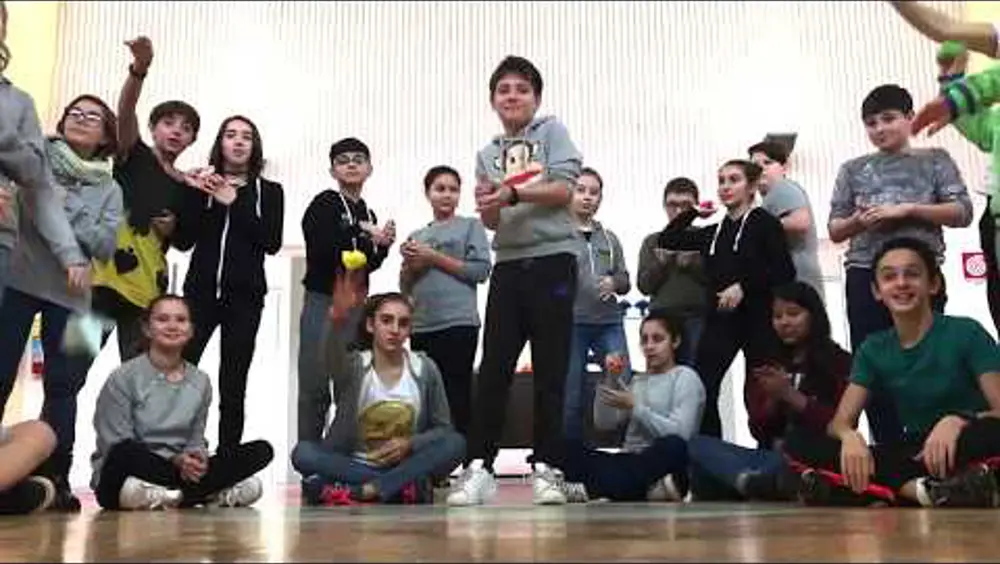 WE_WelcomeEurope, "Idee volanti"