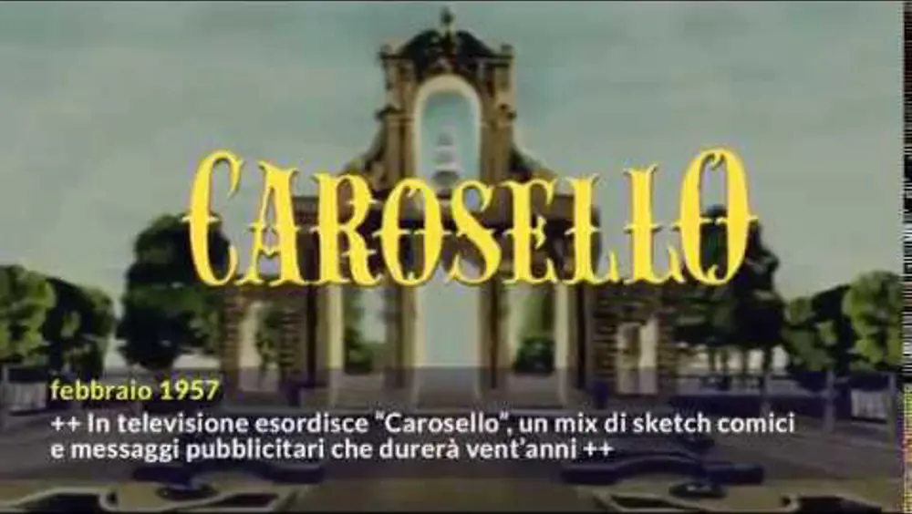 L'Italia in Europa, l'Europa in Italia 1957 e il 1966