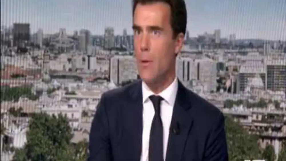 Gozi al Tg3 sull'Europa a più velocità