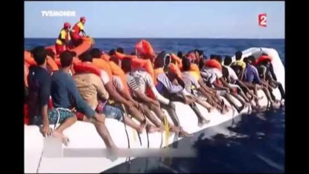 Gozi su terremoto e immigrazione