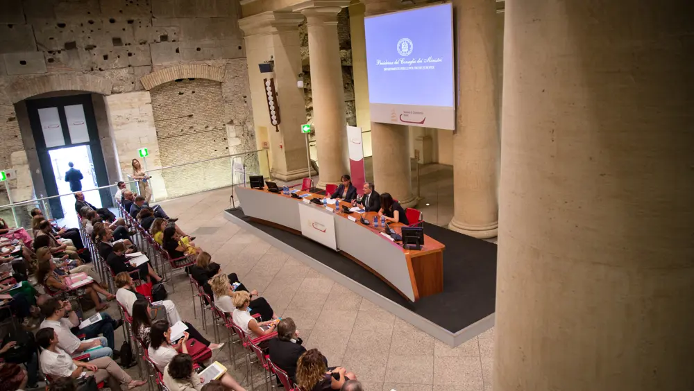 Seminari sui finanziamenti diretti