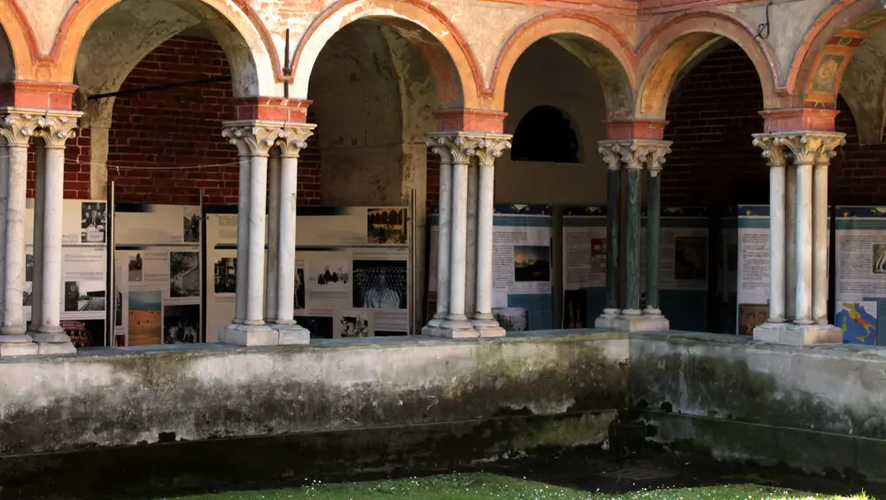 Il Dipartimento nel 2015