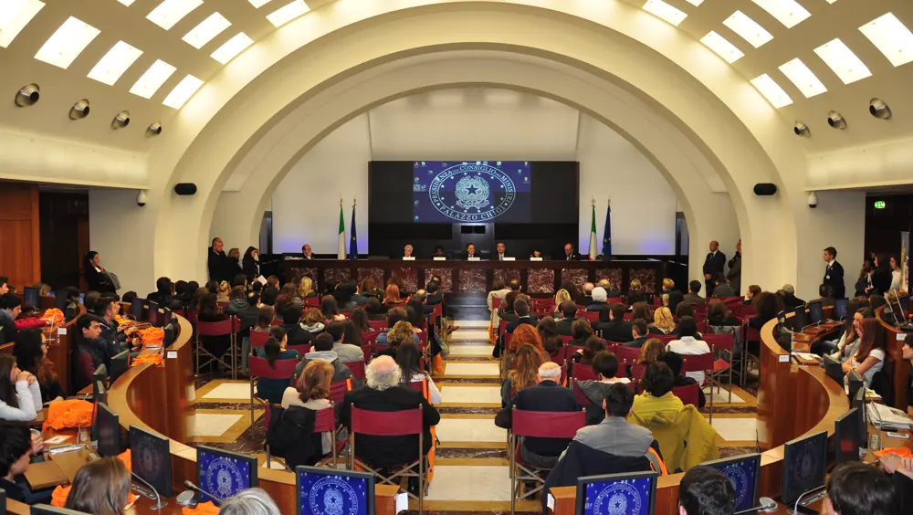 Esperto Nazionale Distaccato: una opportunità da cogliere