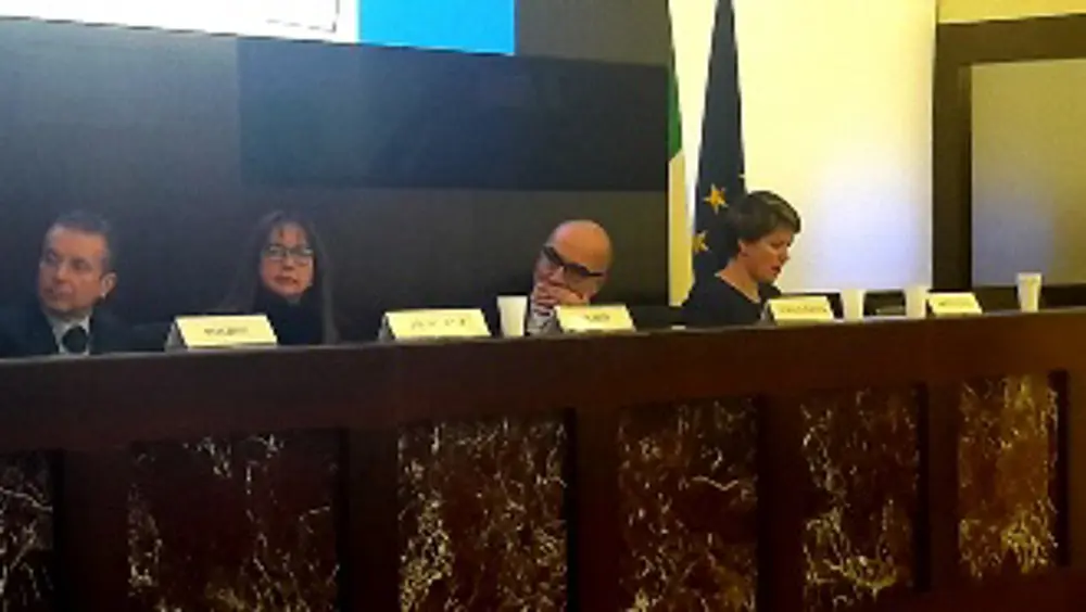 "Pacchetto merci", autorità italiane incontrano Commissione europea