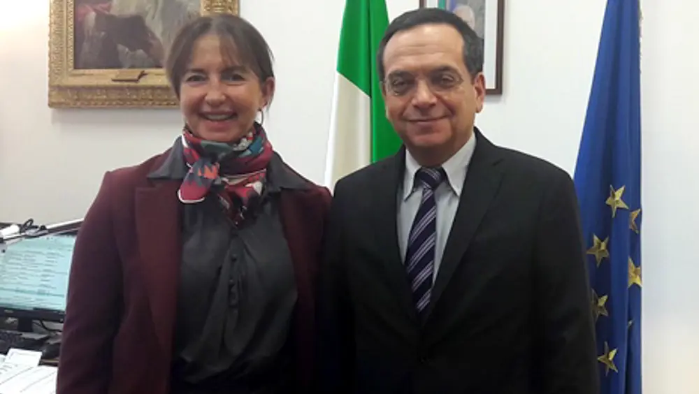 PMI nell'UE, convenzione Dipartimento Politiche Europee e Unioncamere