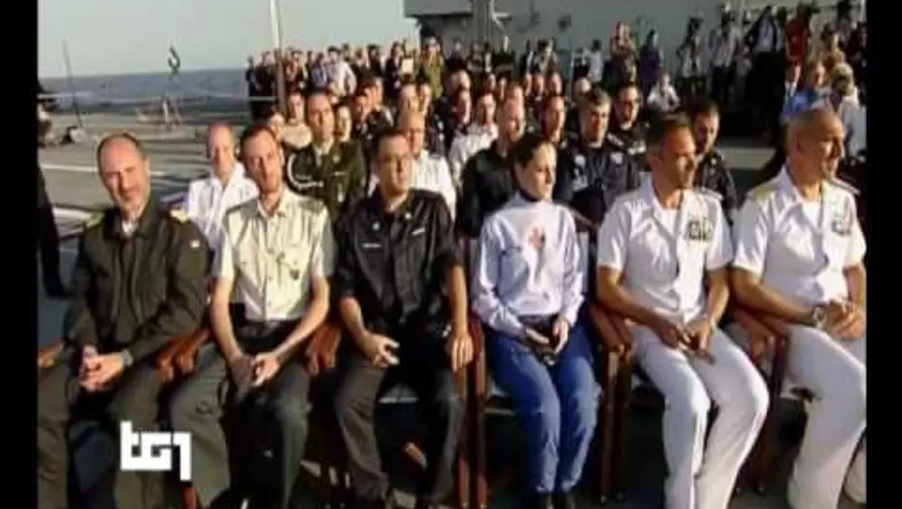 Gozi su Ventotene e flessibilità