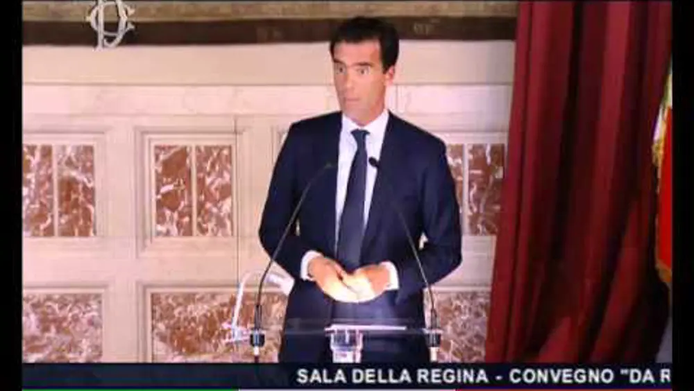 "Da Roma a Lisbona e oltre"