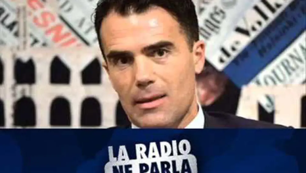 Gozi sulle infrazioni a "La radio ne parla"