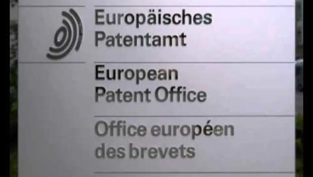 Brevetto unitario europeo