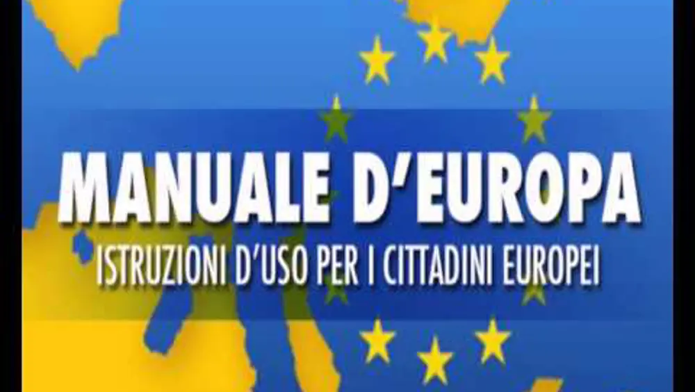 Gozi a Manuale d'Europa