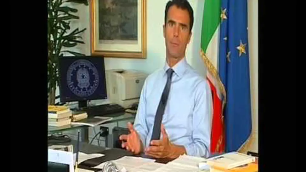 Conferenza sui migranti