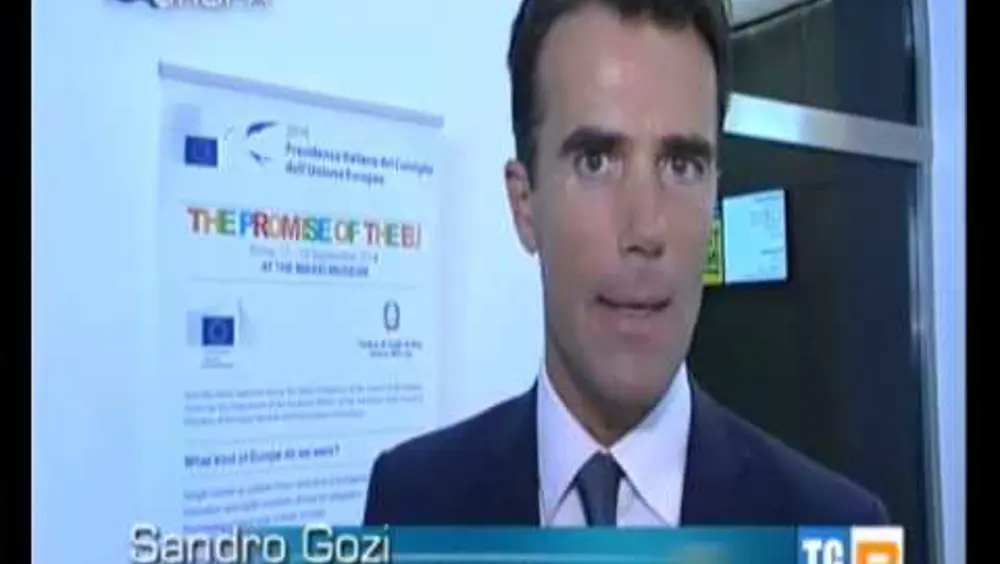 RegionEuropa, "La Promessa dell'UE"