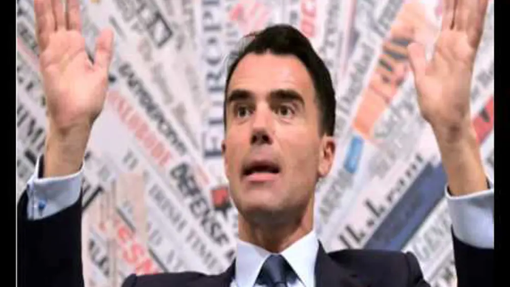 Gozi a Radio Capital