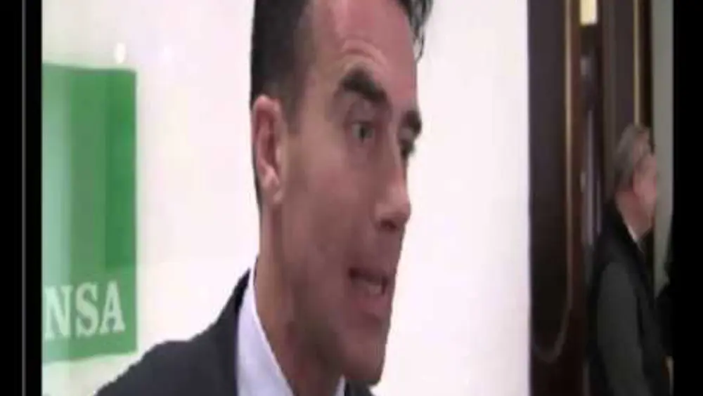 Gozi all'Ansa: Basta Europa dello status quo