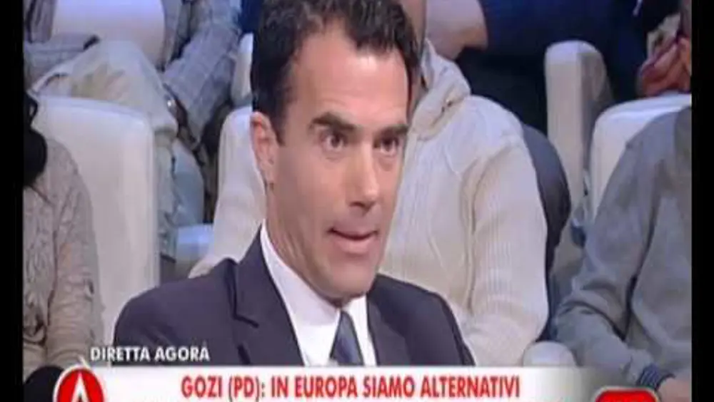 Agorà, 29 aprile 2014