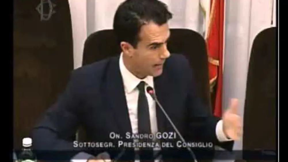 Audizione Comitato Schengen su immigrazione