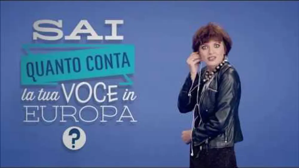 Spot video sui diritti di cittadinanza UE
