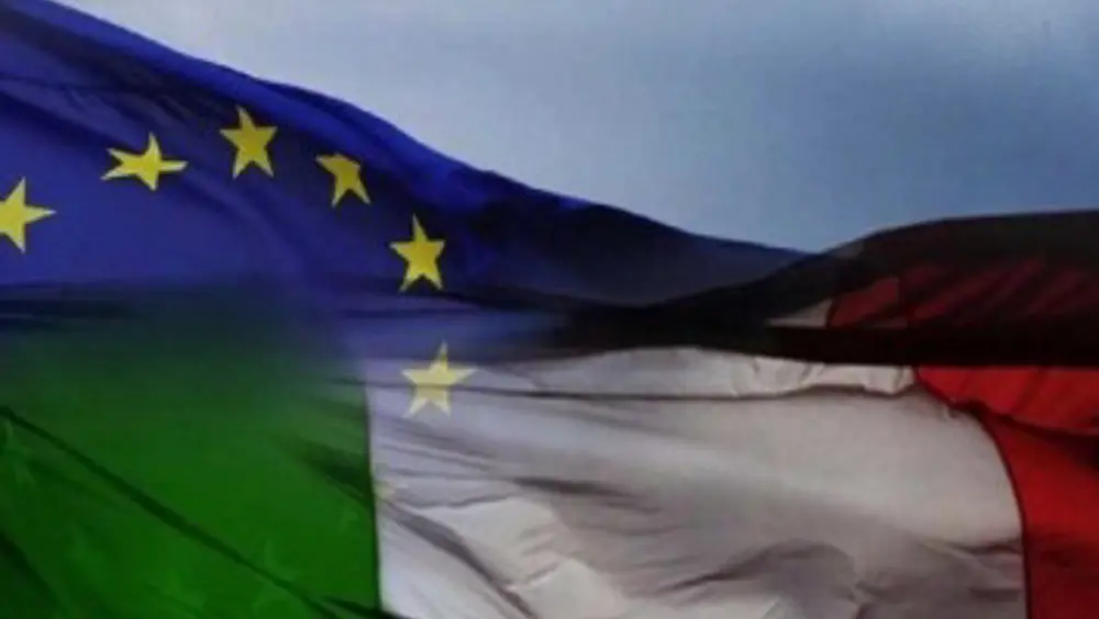 Legge di delegazione europea 2022-2023