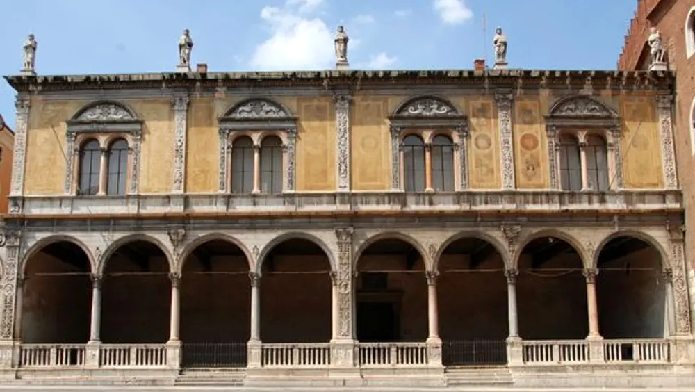 "Una Regione compiutamente europea" a Verona