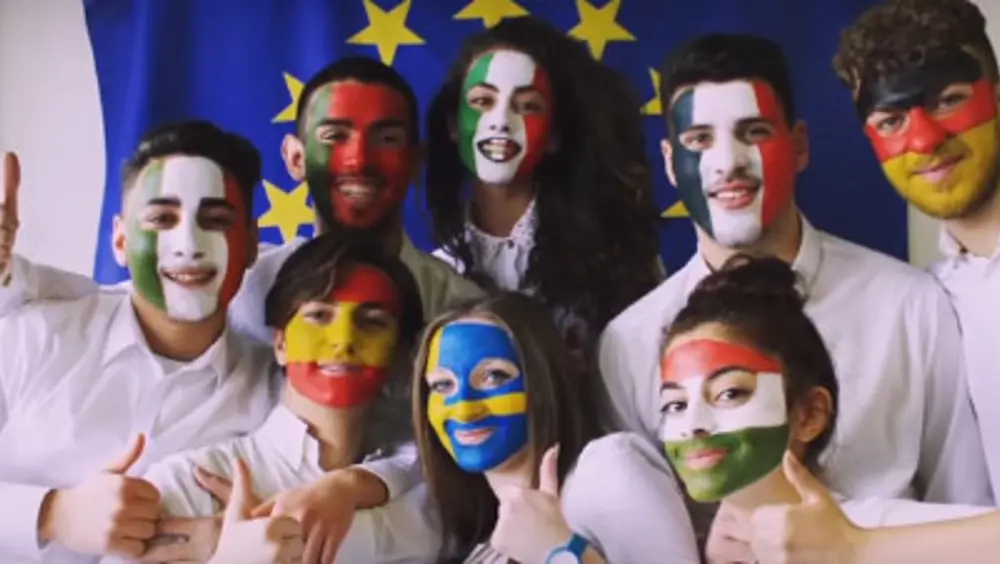 Concorso nazionale "Conoscere i Trattati: per un'Europa più forte e più equa"