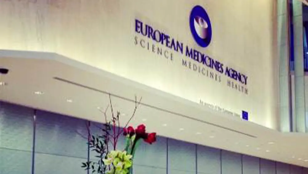 Agenzia europea per i medicinali