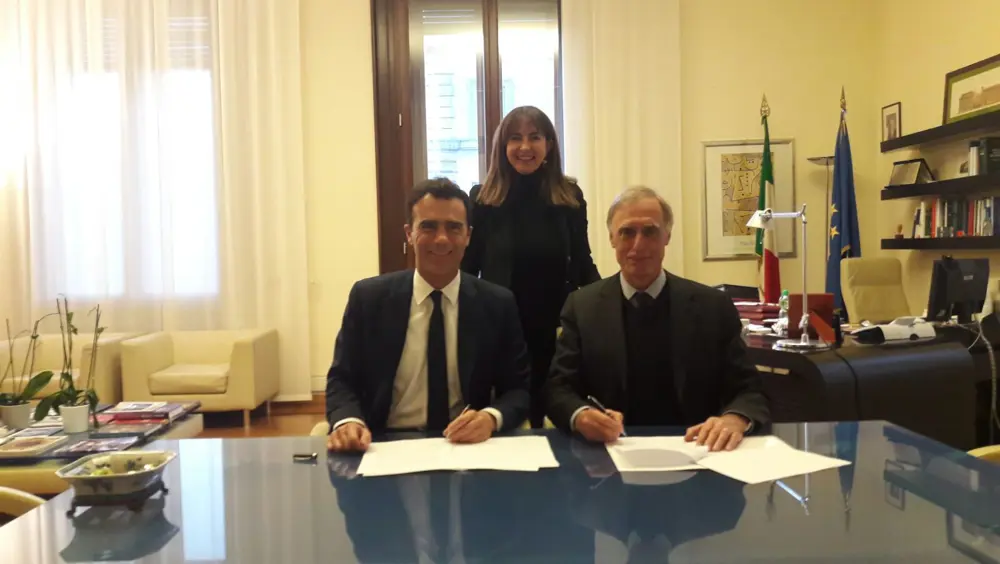 Consultazioni dei cittadini, protocollo Dipartimento e Istat