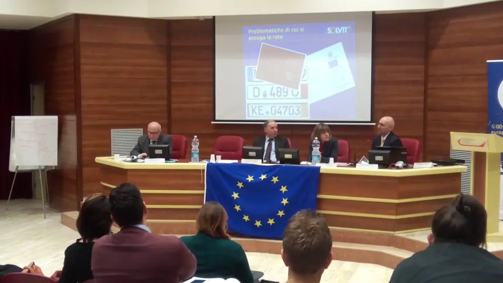 "Diritto dell'UE e applicazione delle norme di regolamentazione del Mercato unico europeo"