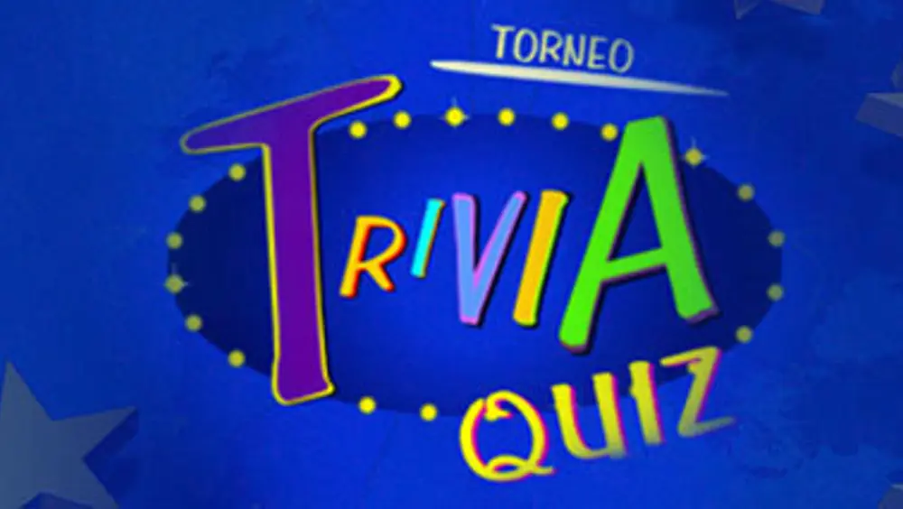 Trivia Quiz 2018, i vincitori