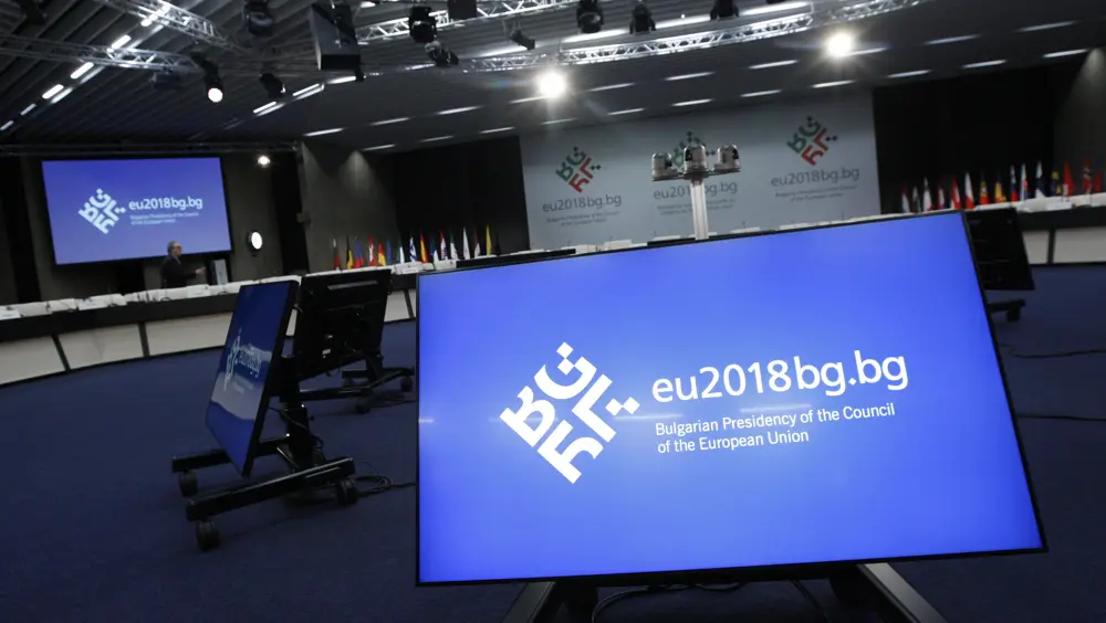 Consiglio Affari Generali su Brexit e stato di diritto in Polonia