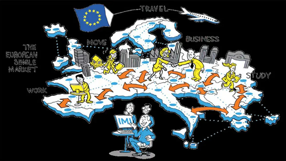 Buon compleanno IMI!