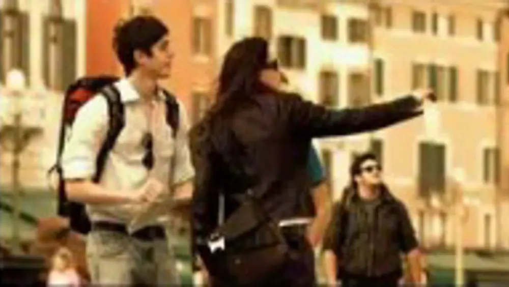 Campagna di comunicazione "Festa dell'Europa 2018"