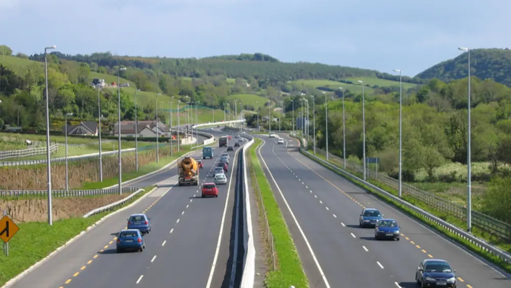 Sbloccati 8,5 miliardi di euro di investimenti UE nelle autostrade italiane