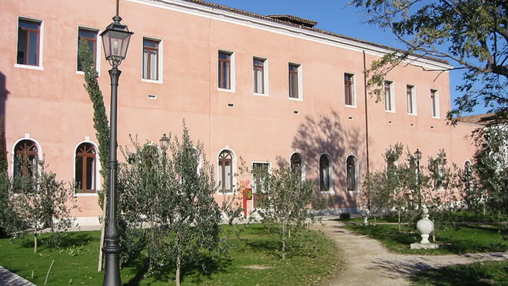 Mostra "Ever Closer Union" a Venezia