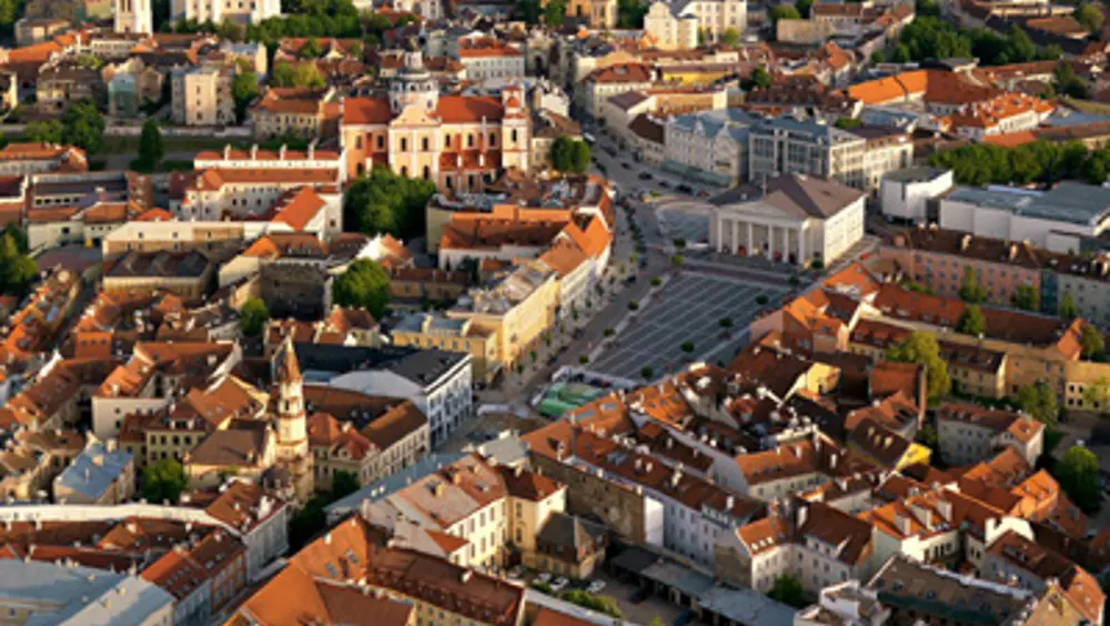 Club di Venezia in Lituania