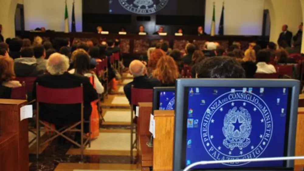 Aiuti di Stato, convegno su ambiti di applicazione del Market Economy Operator Principle