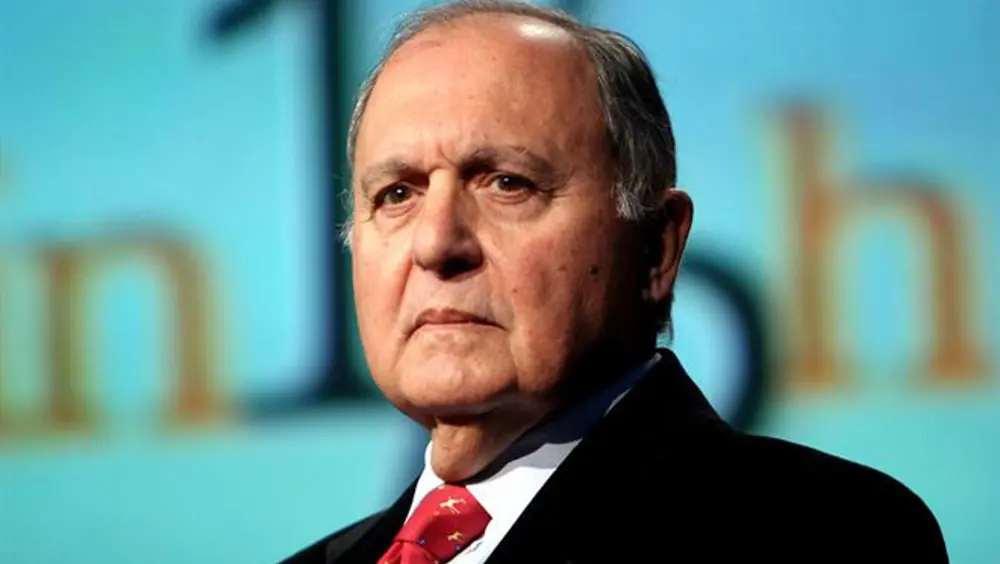 Il Ministro Savona a "La Sardegna incontra l'Europa"