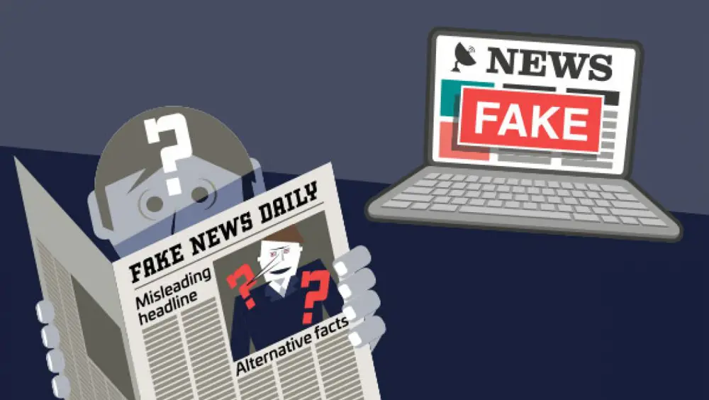 Disinformazione online, codice di condotta per le piattaforme digitali