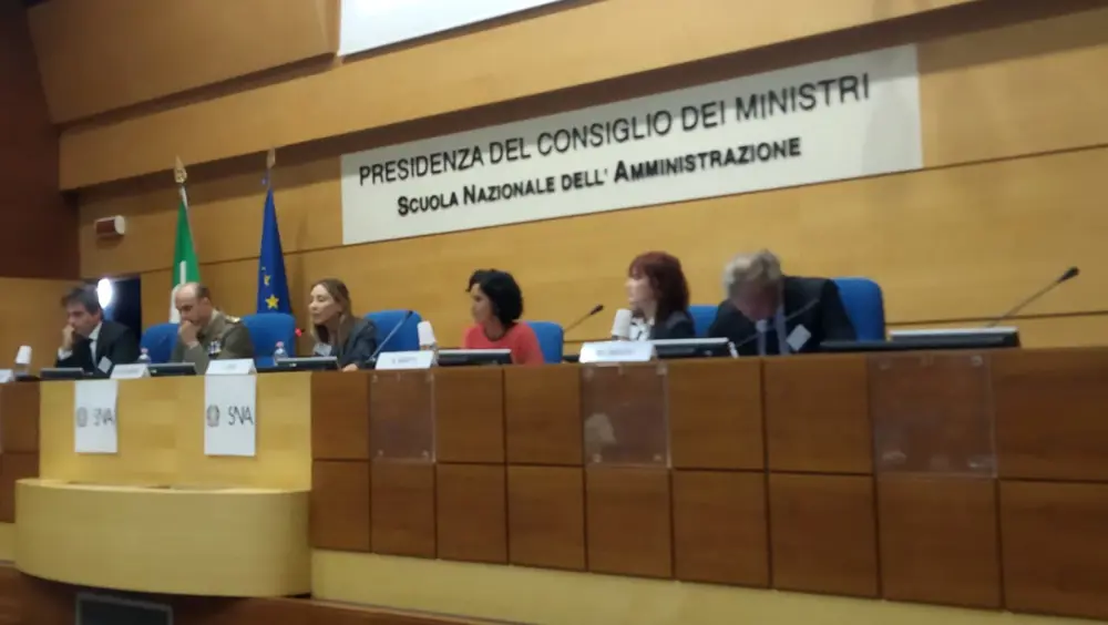 Tecnologie per la traduzione, seminario ELRC