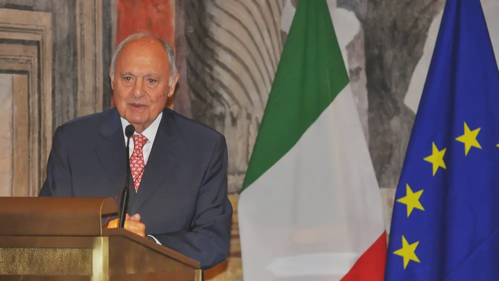 Relazione sulla lotta alle frodi UE, servizi del Tg1 e Tg3