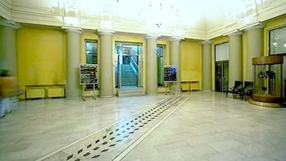 "L'Italia in Europa - L'Europa in Italia" a Trieste